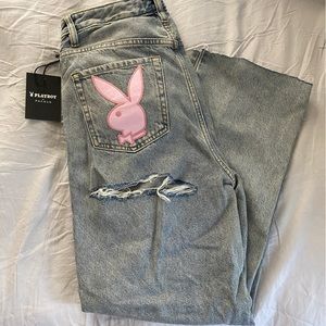 Playboy by Pacsun jeans